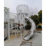 Custom Slide Factory - Custom Non-Standard Large Stainless