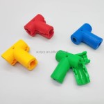 Rope Fittings Supplier - Brand Double Playground Rope Fixing Fittings