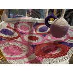 Adventure Trampoline Factory - Customized Indoor Climbing Rope Net