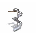 Residential Slide Supplier - Durable Easy to Clean Customized