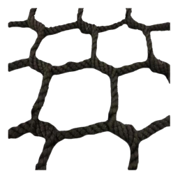 Safety Net Manufacturer - Double Knotless Cargo Hemp Rope