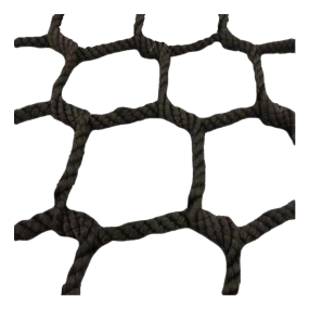 Safety Net Manufacturer - Double Knotless Cargo Hemp Rope