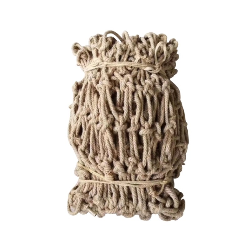 Climbing Net Supplier - Hot Selling Double Knotless Dacron