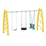 Swing Climber Manufacturer - Customizable Multifunctional Swing