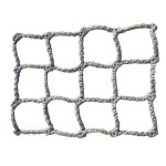 Climbing Net Manufacturer - China Factory Knotless Nylon Climbing