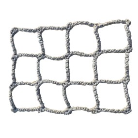 Climbing Net Manufacturer - China Factory Knotless Nylon Climbing