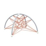 Rope Net Bridge Manufacturer - Children's Outdoor High-Capacity Net