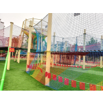 Climbing Net Manufacturer - Customized Indoor Outdoor Galvanized Pipe