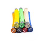 Children's Rope Supplier - Best Selling Outdoor Nylon Rope Many Colors