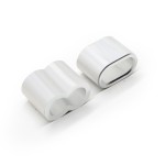 Shackle Connector Supplier - Outdoor 16mm Rope 8 Buckle Aluminum