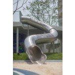 Play Equipment Manufacturer - Stainless Steel Tube Easy Installation