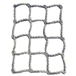 Hemp Rope Net Factory - China Factory Nylon Dacron Polypropylene