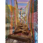 Playground Equipment Supplier - China Manufactured Outdoor Climbing Net