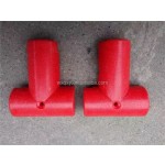 Rope Fittings Supplier - Brand Double Playground Rope Fixing Fittings