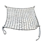 Safety Net Manufacturer - Hot Sale Dacron Nylon Mesh Balcony