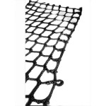 Climbing Net Supplier - Hot Sale Climbing Nylon Mesh Balcony