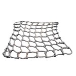 Protection Net Factory - Kids' Protective Fall Barrier Safety Mesh