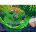 Rope Course Supplier - Cheap Indoor Creative Ant Cave Labyrinth