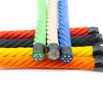 Climbing Rope Supplier - High Quality UV Resistant Combination Rope