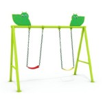 Swing Climber Manufacturer - Customizable Multifunctional Swing