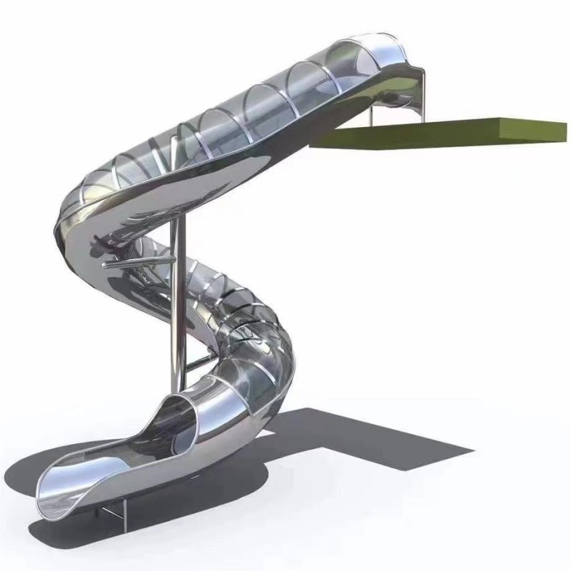 Commercial Slide Factory - Professional Commercial Residential