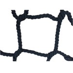 Safety Net Supplier - Knitted Polyester PP Nylon Safety