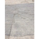 PE Rope Net Factory - Good Price PE Rope Double Nylon