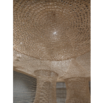 Climbing Net Factory - Most Popular Crochet Rainbow Climbing Net