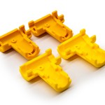 Plastic Buckle Factory - Factory Price Climbing Net Plastic T Buckle