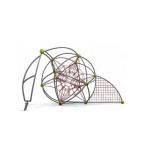 Activity Dome Supplier - 2024 Hot Selling Kids Activity Dome