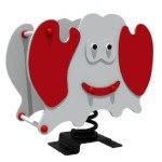 Rocking Horse Factory - Wholesale Outdoor Playground Rocking