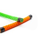 Playground Rope Factory - Commercial Outdoor 16mm Steel Core Rope