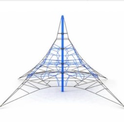 Training Pyramid Manufacturer - Hot Sale Integration Training Pyramid