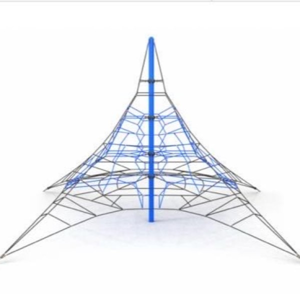 Training Pyramid Manufacturer - Hot Sale Integration Training Pyramid