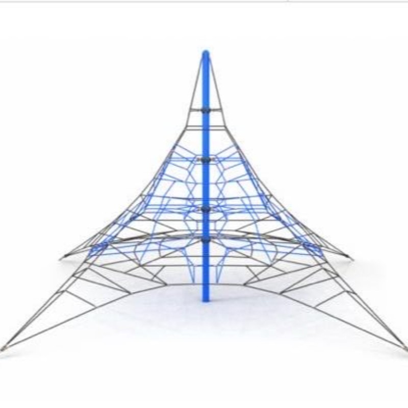 Training Pyramid Manufacturer - Hot Sale Integration Training Pyramid