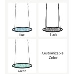 Tree Swing Supplier - Extra Large Heavy Duty Metal Tree