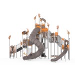 Swing Set Manufacturer - Wholesale Customized Outdoor Swing Sets