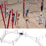 Climbing Equipment Supplier - Factory Price Outdoor Commercial Climbing