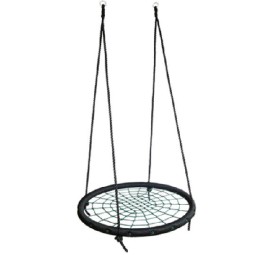 Playground Swing Factory - Cheerful Children's Outdoor Plastic