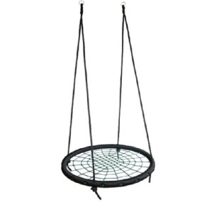 Playground Swing Factory - Cheerful Children's Outdoor Plastic