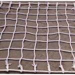 Protection Net Factory - Kids' Protective Fall Barrier Safety Mesh