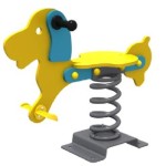 Rocking Chair Manufacturer - High Quality Outdoor Rocking Horse