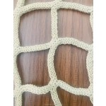 Safety Netting Factory - Brand Double Knotless Knitted Nylon