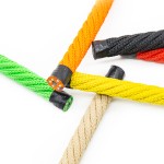 Climbing Rope Supplier - High Quality UV Resistant Combination Rope