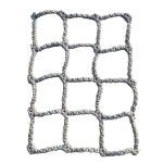 PE Rope Net Factory - Good Price PE Rope Double Nylon