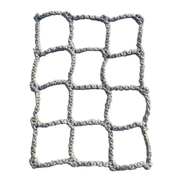 PE Rope Net Factory - Good Price PE Rope Double Nylon