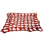 Safety Net Manufacturer - Hot Sale Dacron Nylon Mesh Balcony