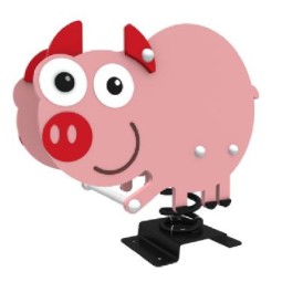 Garden Toys Manufacturer - Hot New Outdoor Garden Spring Rider