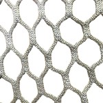 Safety Netting Factory - Brand Double Knotless Knitted Nylon