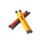 Swing Rope Factory - High Quality 6-Strand Composite PET PA